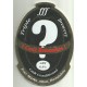 Triple F Brewery I Can't Remember Pump Clip